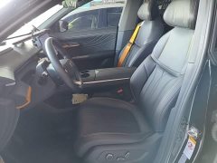 Deepal Deep Blue S07 520Max Deep Blue Intelligent Driving AD PRO Pure Electric Version - ფოტო 15