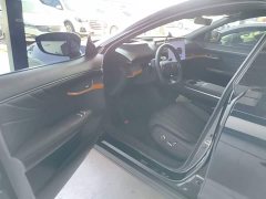 Deepal Deep Blue S07 520Max Deep Blue Intelligent Driving AD PRO Pure Electric Version - ფოტო 16