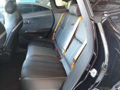 Deepal Deep Blue S07 520Max Deep Blue Intelligent Driving AD PRO Pure Electric Version - ფოტო 17
