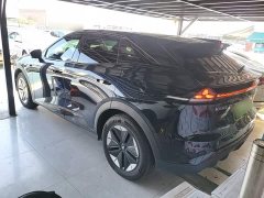 Deepal Deep Blue S07 520Max Deep Blue Intelligent Driving AD PRO Pure Electric Version - ფოტო 5