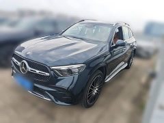 Mercedes-Benz GLC 2023 Facelift GLC 300 L 4MATIC Luxury 7-Seater - ფოტო 1