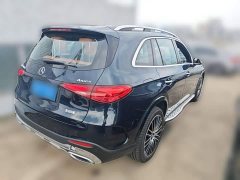 Mercedes-Benz GLC 2023 Facelift GLC 300 L 4MATIC Luxury 7-Seater - ფოტო 10