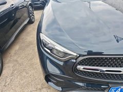 Mercedes-Benz GLC 2023 Facelift GLC 300 L 4MATIC Luxury 7-Seater - ფოტო 11