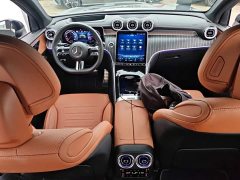 Mercedes-Benz GLC 2023 Facelift GLC 300 L 4MATIC Luxury 7-Seater - ფოტო 14