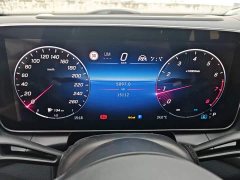 Mercedes-Benz GLC 2023 Facelift GLC 300 L 4MATIC Luxury 7-Seater - ფოტო 16