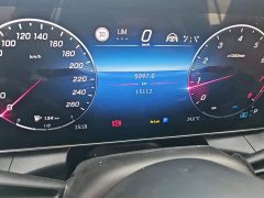 Mercedes-Benz GLC 2023 Facelift GLC 300 L 4MATIC Luxury 7-Seater - ფოტო 17