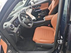 Mercedes-Benz GLC 2023 Facelift GLC 300 L 4MATIC Luxury 7-Seater - ფოტო 20