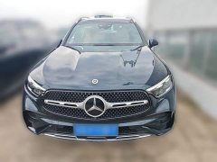 Mercedes-Benz GLC 2023 Facelift GLC 300 L 4MATIC Luxury 7-Seater - ფოტო 5