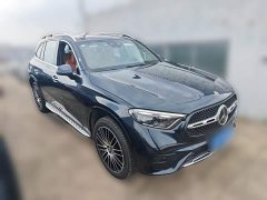 Mercedes-Benz GLC 2023 Facelift GLC 300 L 4MATIC Luxury 7-Seater - ფოტო 6