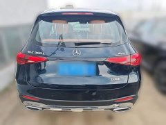 Mercedes-Benz GLC 2023 Facelift GLC 300 L 4MATIC Luxury 7-Seater - ფოტო 8
