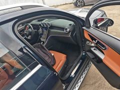Mercedes-Benz GLC 2023 Facelift GLC 300 L 4MATIC Luxury 7-Seater - ფოტო 9