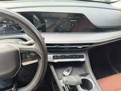 Changan Eado PLUS 1.4T Dual-Clutch High-Performance Edition - ფოტო 10