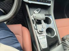 Changan Eado PLUS 1.4T Dual-Clutch High-Performance Edition - ფოტო 14