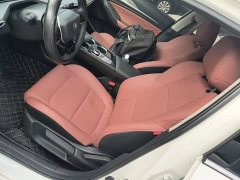 Changan Eado PLUS 1.4T Dual-Clutch High-Performance Edition - ფოტო 15