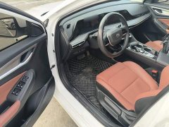 Changan Eado PLUS 1.4T Dual-Clutch High-Performance Edition - ფოტო 16