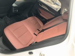 Changan Eado PLUS 1.4T Dual-Clutch High-Performance Edition - ფოტო 17