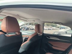 Changan Eado PLUS 1.4T Dual-Clutch High-Performance Edition - ფოტო 18