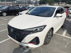 Changan Eado PLUS 1.4T Dual-Clutch High-Performance Edition - ფოტო 2