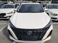 Changan Eado PLUS 1.4T Dual-Clutch High-Performance Edition - ფოტო 3