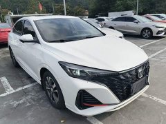 Changan Eado PLUS 1.4T Dual-Clutch High-Performance Edition - ფოტო 4