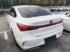 Changan Eado PLUS 1.4T Dual-Clutch High-Performance Edition - ფოტო 5