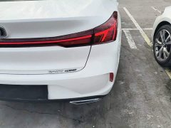 Changan Eado PLUS 1.4T Dual-Clutch High-Performance Edition - ფოტო 8