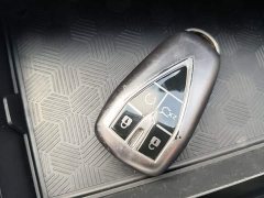 Changan Eado PLUS 1.4T Dual-Clutch High-Performance Edition - ფოტო 9