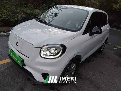 2022 Leapmotor T03 Gleaming Crystal Edition - ავტომობილი ჩინეთიდან
