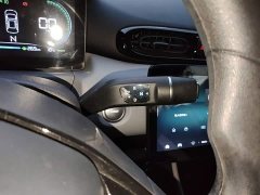Leapmotor T03 Gleaming Crystal Edition - ფოტო 10