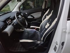 Leapmotor T03 Gleaming Crystal Edition - ფოტო 11
