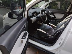 Leapmotor T03 Gleaming Crystal Edition - ფოტო 12
