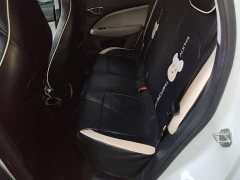 Leapmotor T03 Gleaming Crystal Edition - ფოტო 13