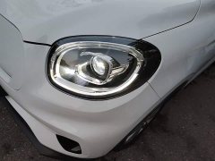 Leapmotor T03 Gleaming Crystal Edition - ფოტო 18