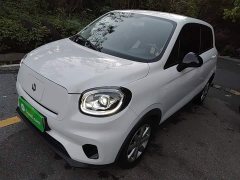 Leapmotor T03 Gleaming Crystal Edition - ფოტო 2