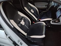 Leapmotor T03 Gleaming Crystal Edition - ფოტო 20
