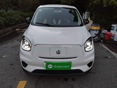 Leapmotor T03 Gleaming Crystal Edition - ფოტო 3