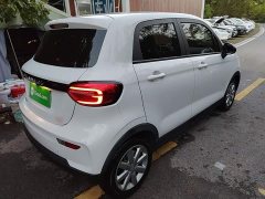 Leapmotor T03 Gleaming Crystal Edition - ფოტო 5