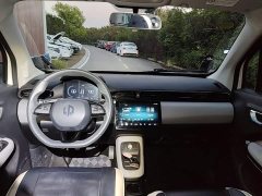 Leapmotor T03 Gleaming Crystal Edition - ფოტო 6
