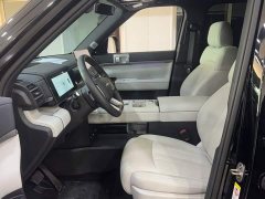 Fangchengbao Titanium 7 2025 200KM Two-Wheel Drive Max Edition - ფოტო 10