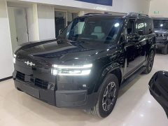 Fangchengbao Titanium 7 2025 200KM Two-Wheel Drive Max Edition - ფოტო 4