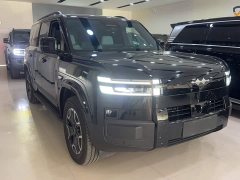 Fangchengbao Titanium 7 2025 200KM Two-Wheel Drive Max Edition - ფოტო 5