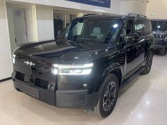 Fangchengbao Titanium 7 2025 200KM Two-Wheel Drive Max Edition - ფოტო 7
