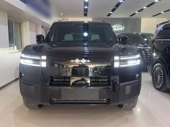 Fangchengbao Titanium 7 2025 200KM Two-Wheel Drive Max Edition - ფოტო 9