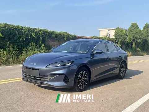 2025 BYD Seal 06 DM-i 120KM Honor Edition - ავტომობილი ჩინეთიდან