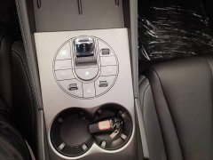 BYD Seal 06 DM-i 120KM Honor Edition - ფოტო 10