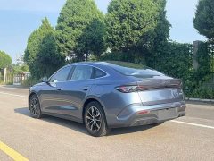 BYD Seal 06 DM-i 120KM Honor Edition - ფოტო 11
