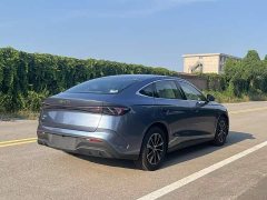 BYD Seal 06 DM-i 120KM Honor Edition - ფოტო 13