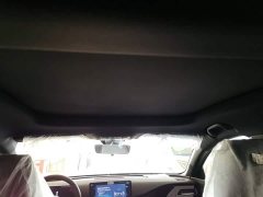 BYD Seal 06 DM-i 120KM Honor Edition - ფოტო 14