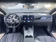 BYD Seal 06 DM-i 120KM Honor Edition - ფოტო 15