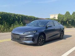 BYD Seal 06 DM-i 120KM Honor Edition - ფოტო 2